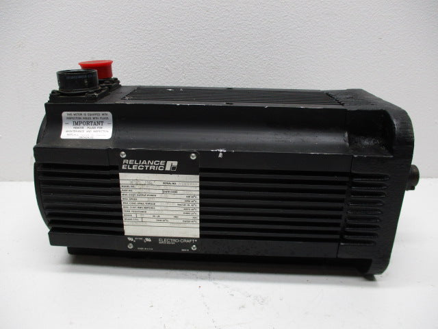 RELIANCE ELECTRIC 1326AB-3520E-21  NSNP