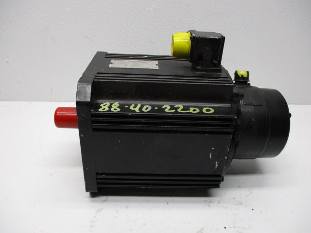 INDRAMAT 112A-0-VD-3-C/130-A-0/S005  NSNP