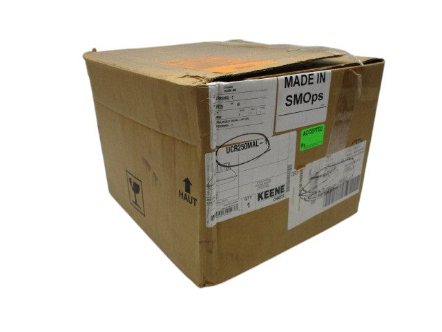 KEENE UCR250MAL-1  NSMP