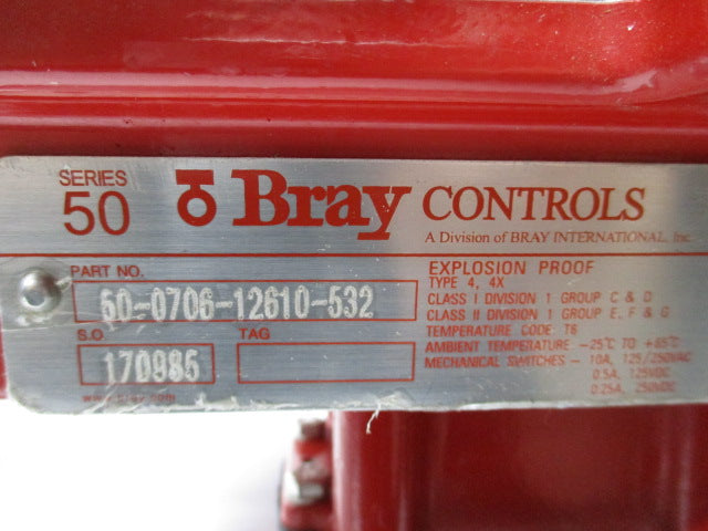 BRAY 93128411300532  NSNP
