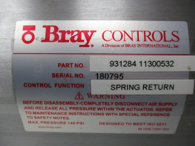 BRAY 93128411300532  NSNP