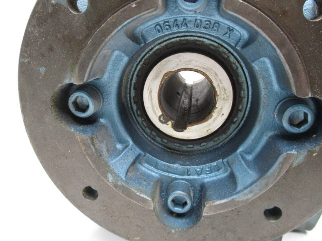 SEW-EURODRIVE 8AF67D26BDT100LS4-KS  UNMP