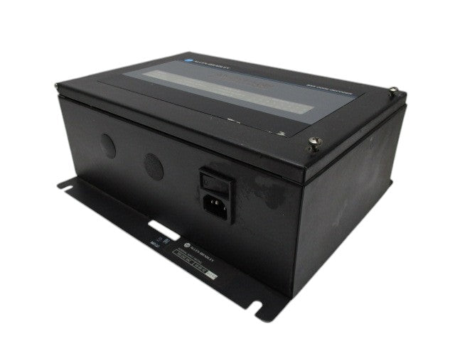 INDUSTRIAL SPARE PART 2755-DD1A R1 BARCODE DECODER SER. B  UNMP