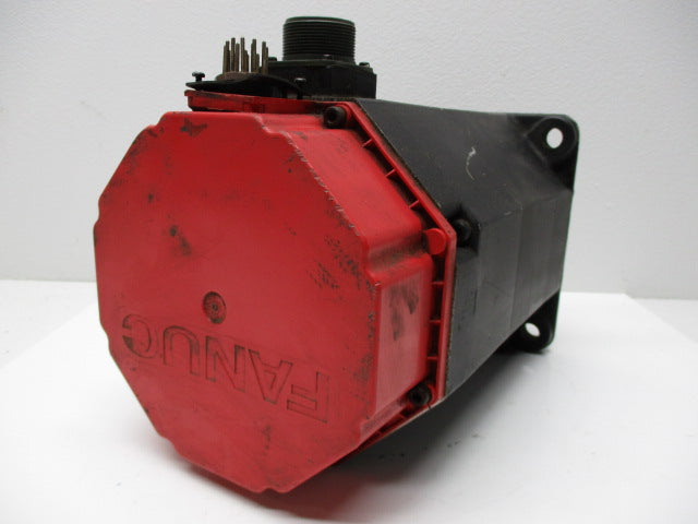 FANUC A06B-0315-B002#7008 (AS IS)  NSNP