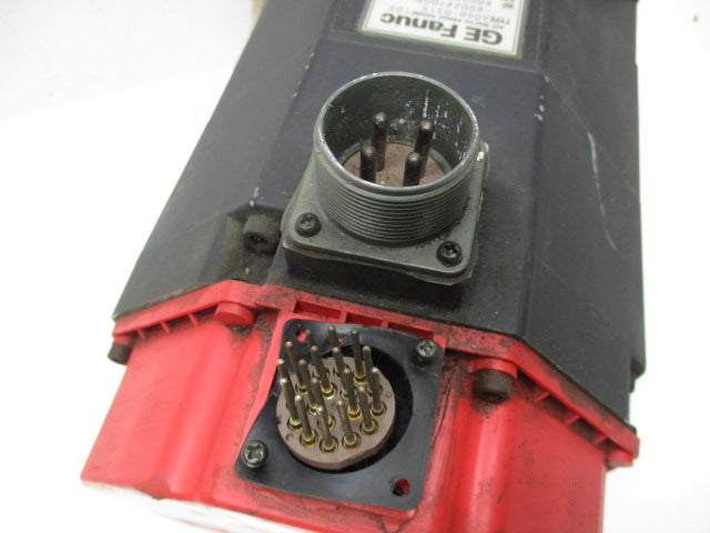 FANUC A06B-0315-B002#7008 (AS IS)  NSNP