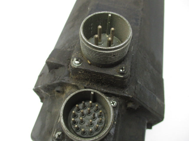 ELECTRO-CRAFT F-4075-R-H00AA  UNMP