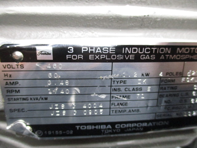 TOSHIBA JIA C 0905  NSNP