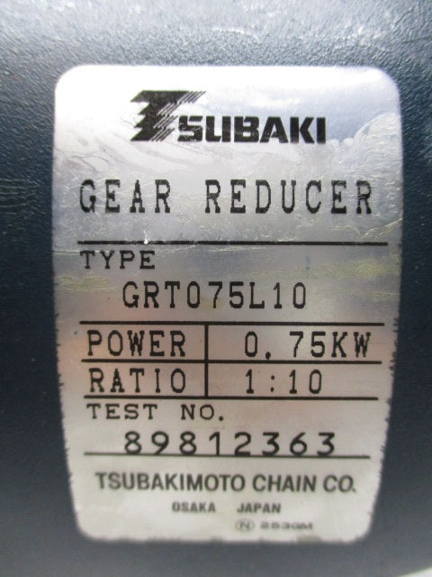 TSUBAKI GRT075L10  NSNP