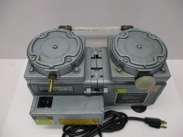 GAST DAA-V161-EB  UNMP