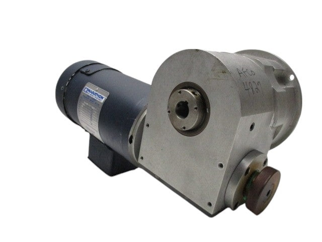 MARATHON ELECTRIC GVE48E17F11002-G  UNMP