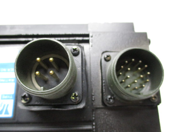 YASKAWA USAFED-05DA1  NSNP