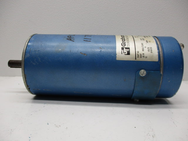 GRAHAM 03297  UNMP