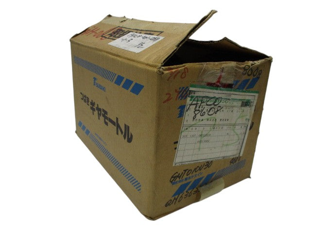 TSUBAKI GMT010U30  NSMP