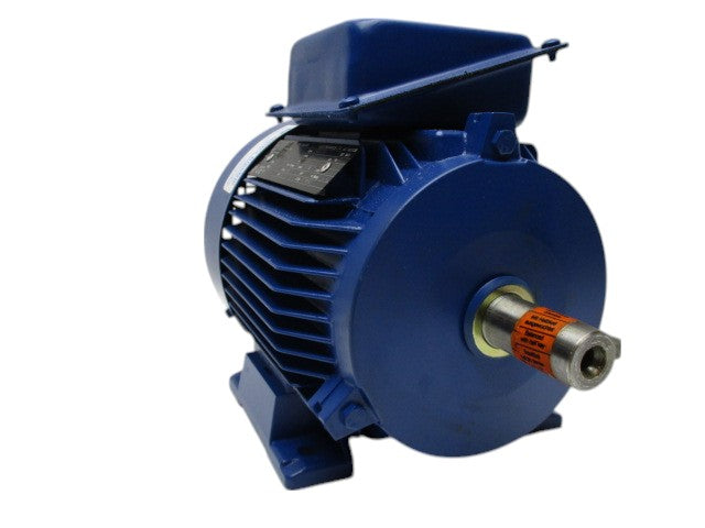 ELECRTRODRIVES U-DA90SA  AL90SS2T/2  NSNP