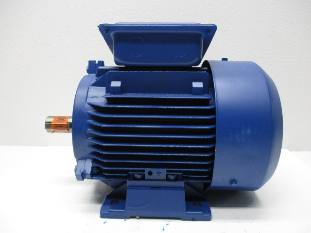 ELECRTRODRIVES U-DA90SA  AL90SS2T/2  NSNP