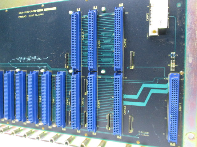 FANUC A20B-1002-0860/03B  UNMP