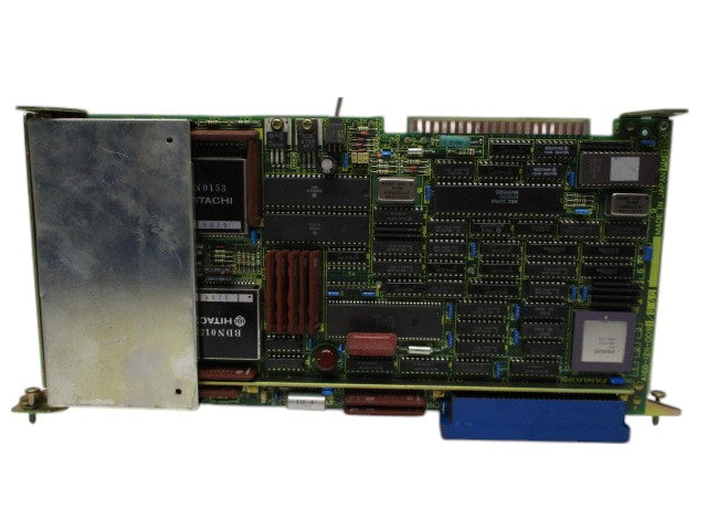 FANUC A16B-1211-0091/06 C  UNMP