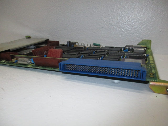 FANUC A16B-1211-0091/06 C  UNMP