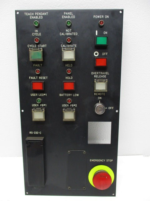 FANUC A05B-2051-C125  UNMP