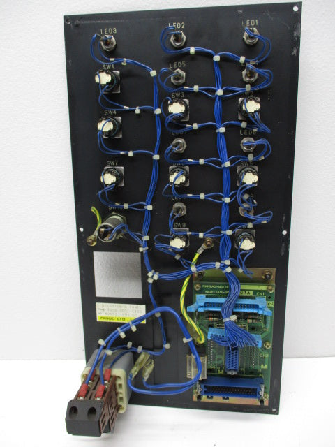 FANUC A05B-2051-C125  UNMP