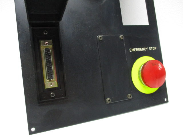 FANUC A05B-2051-C125  UNMP