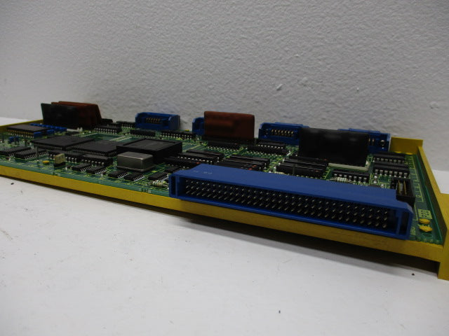FANUC A16B-2200-025  UNMP