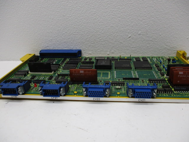 FANUC A16B-2200-025  UNMP