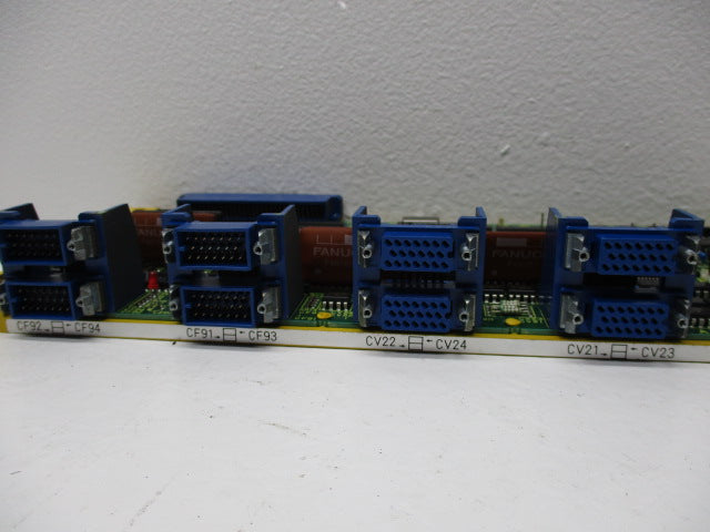 FANUC A16B-2200-025  UNMP