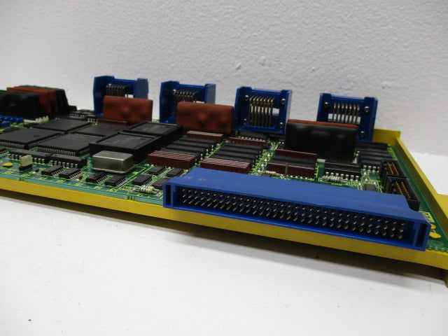 FANUC A16B-2200-025  UNMP