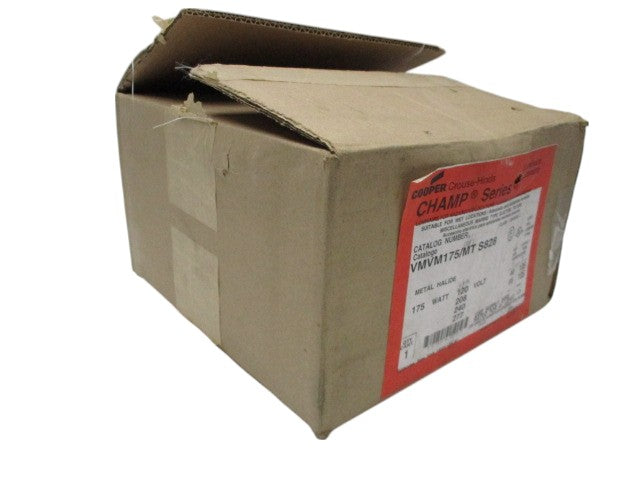 COOPER VMVM175/MTS828  NSMP