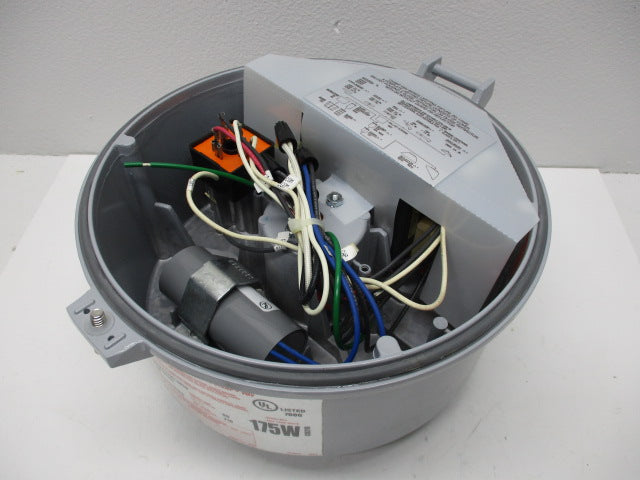 COOPER VMVM175/MTS828  NSMP