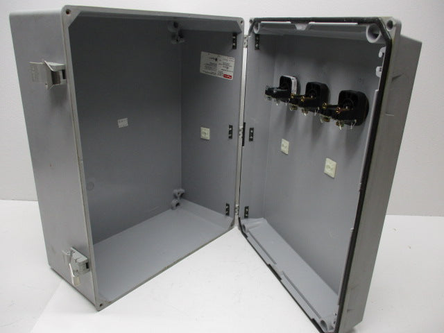 HOFFMAN A18149JFGQRR  UNMP