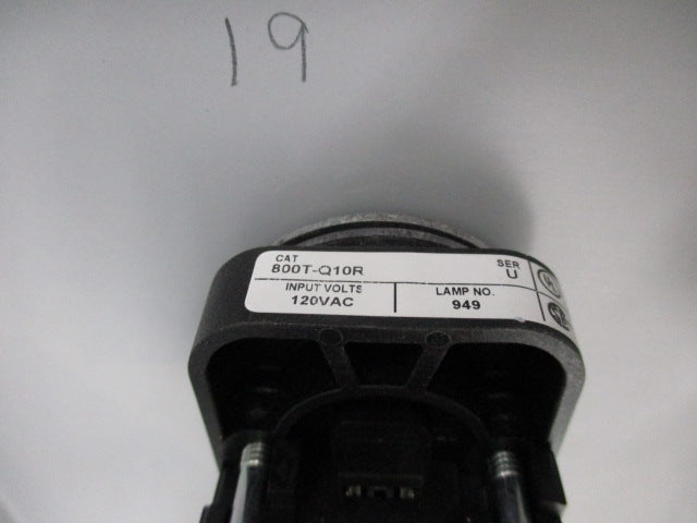 HOFFMAN A18149JFGQRR  UNMP