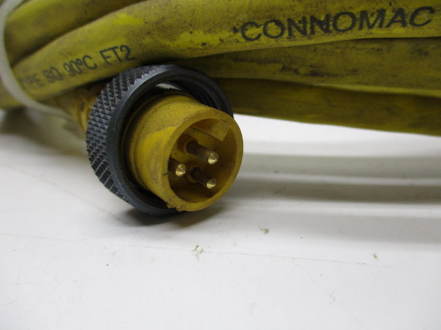 CONNOMAC 16-3/C  UNMP