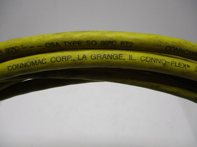 CONNOMAC 16-3/C  UNMP