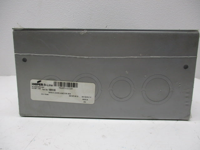 COOPER 1084SC  NSNP
