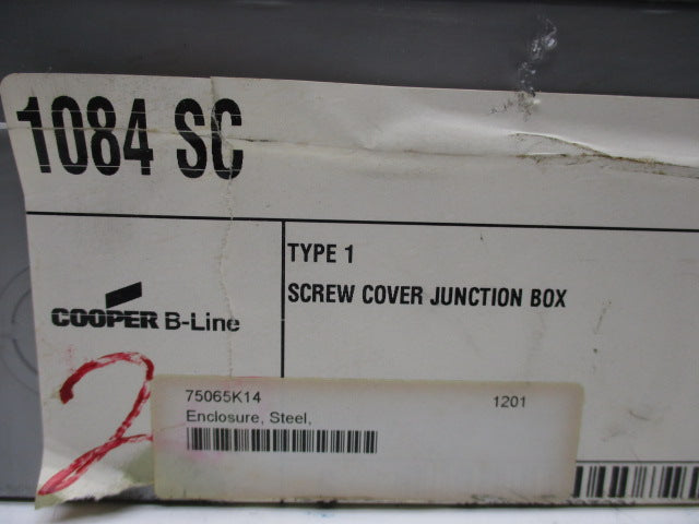 COOPER 1084SC  NSNP