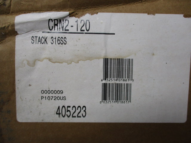 GROUNDFOSS CRN2-120  NSMP