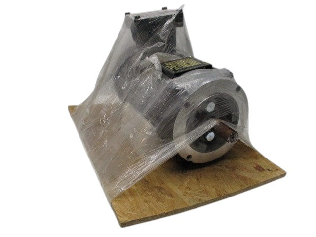 BALDOR VN7037T  NSNP