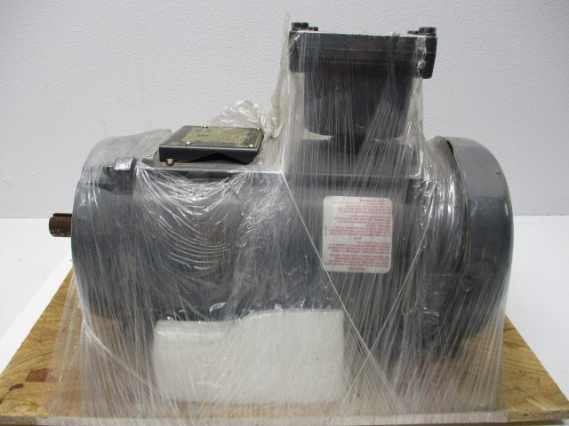 BALDOR VN7037T  NSNP