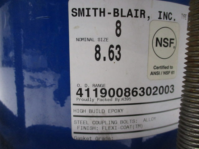 SMITH-BLAIR 411-90086302003  NSNP