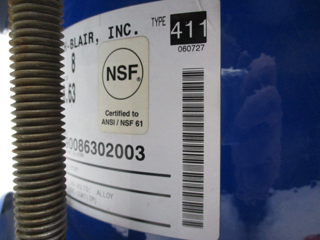 SMITH-BLAIR 411-90086302003  NSNP