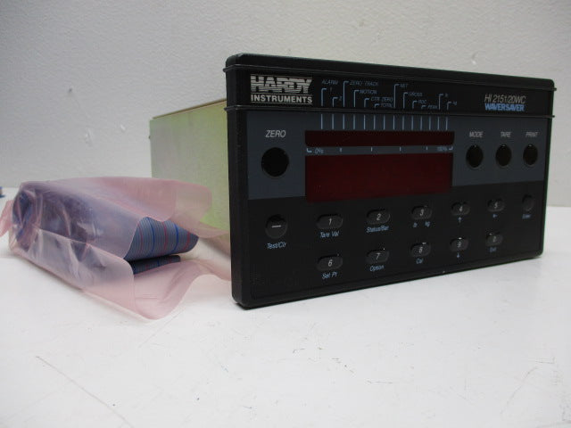 HARDY HI2151/20WCB5  NSNP