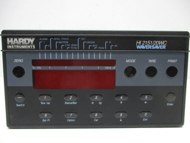 HARDY HI2151/20WCB5  NSNP