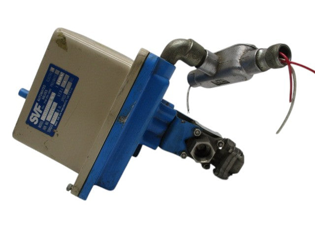 SVF 1/2"T36666TT A150  UNMP