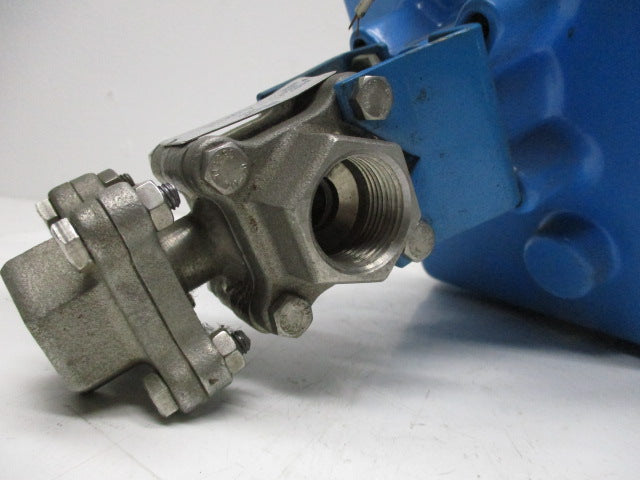 SVF 1/2"T36666TT A150  UNMP