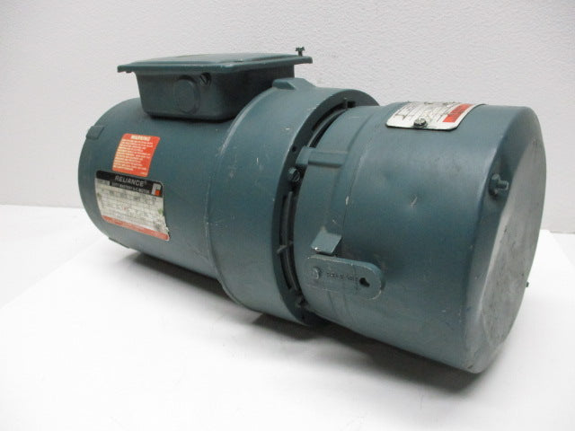 RELIANCE ELECTRIC P56H3441T-QS  UNMP