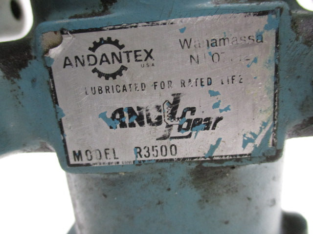 ANDANTEX R3500  UNMP