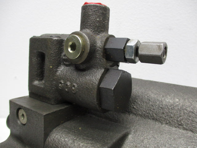 PARKER PVP4810RME10  NSNP