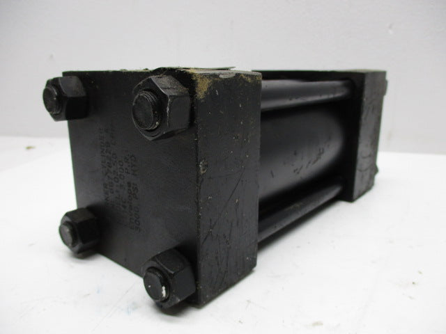 PARKER 02.50 CCT14C 3.000  NSNP